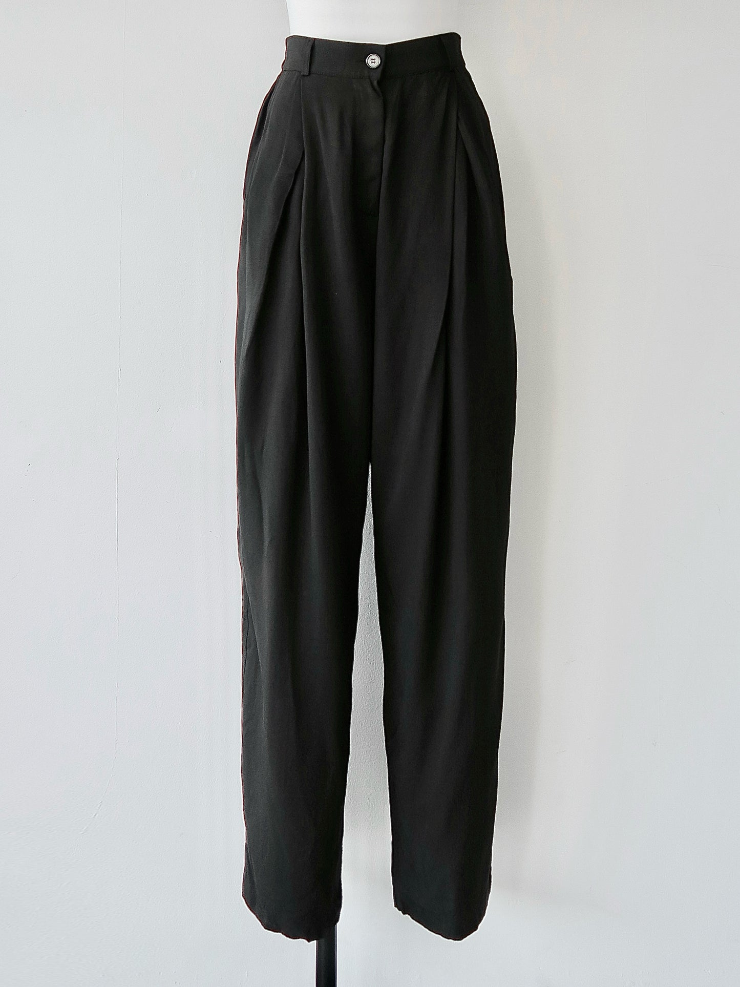tank and slacks set