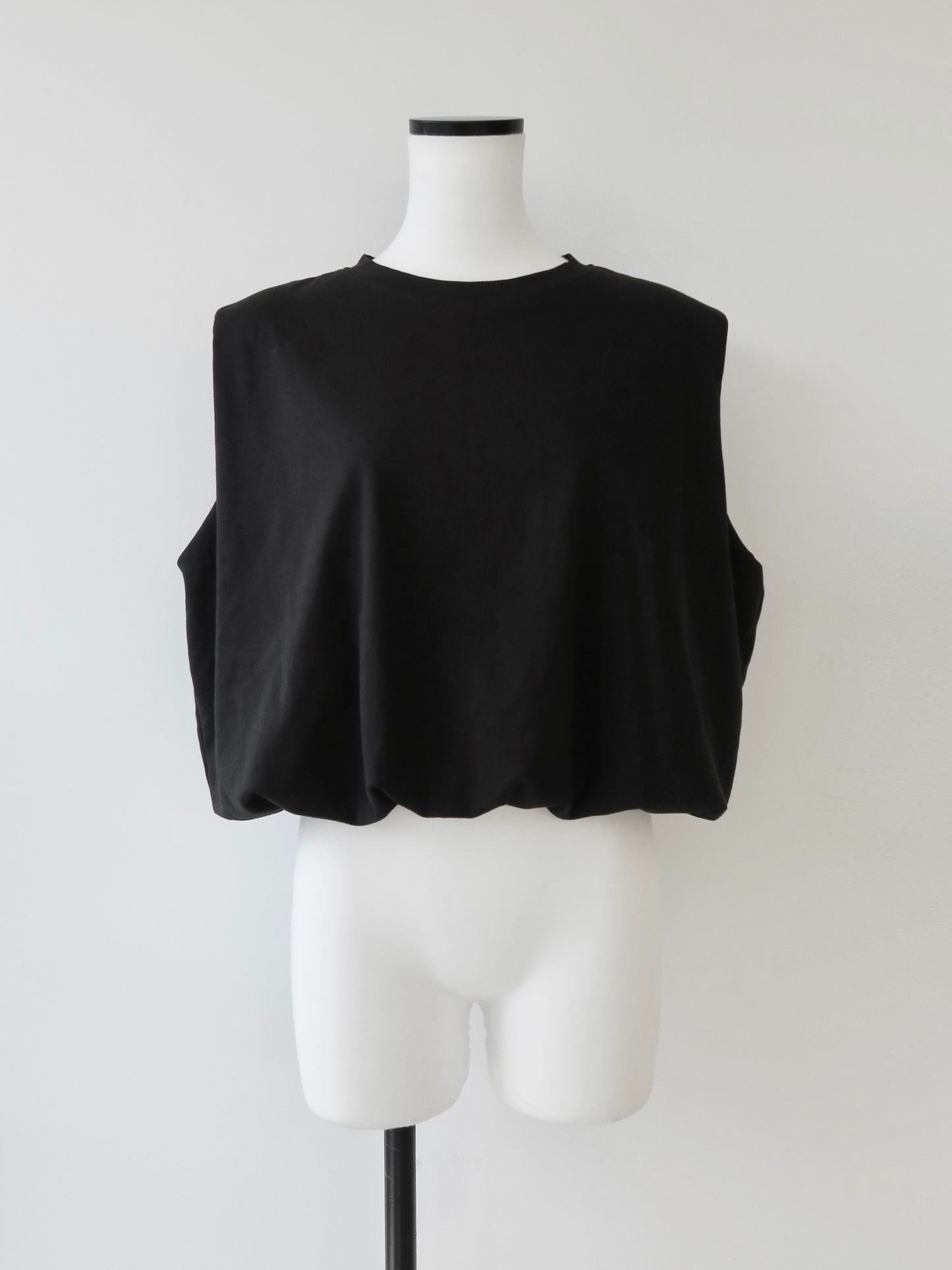 padded balloon tops
