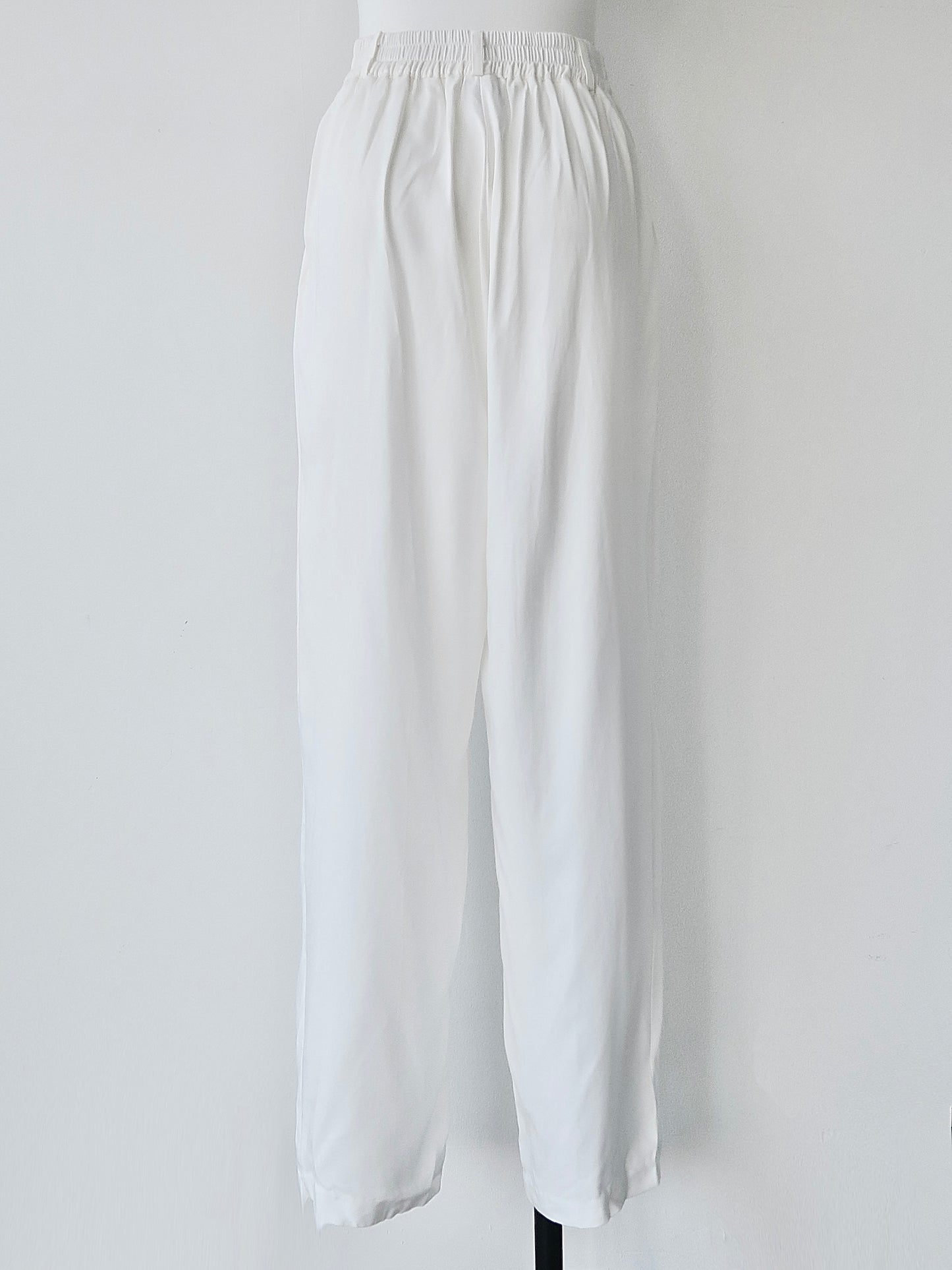 tank and slacks set