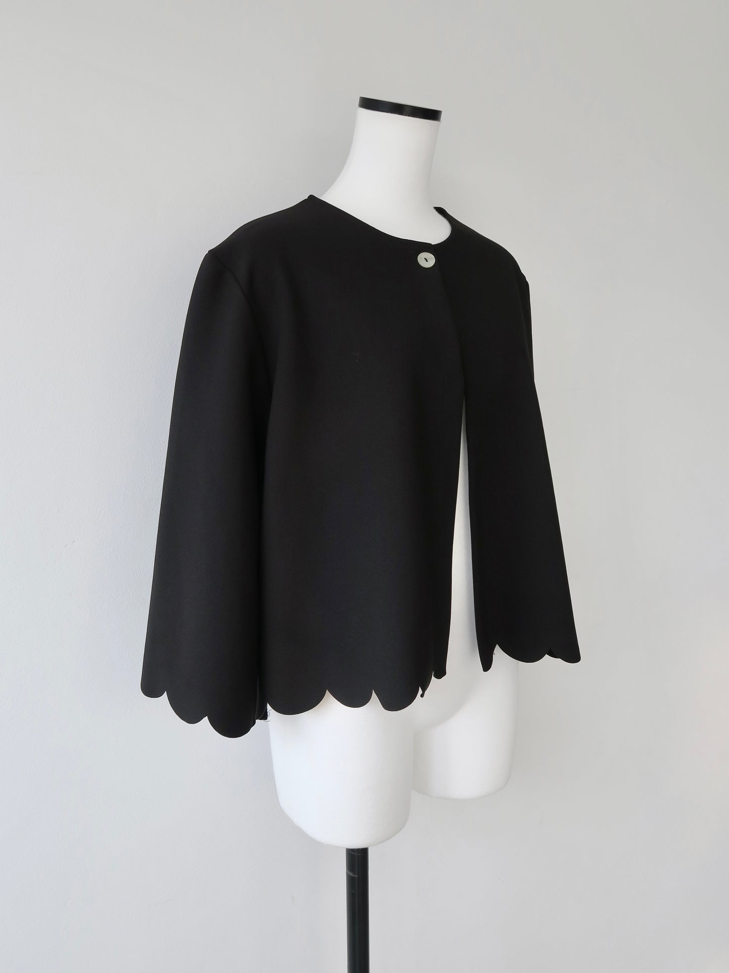 cloud medium cardigan