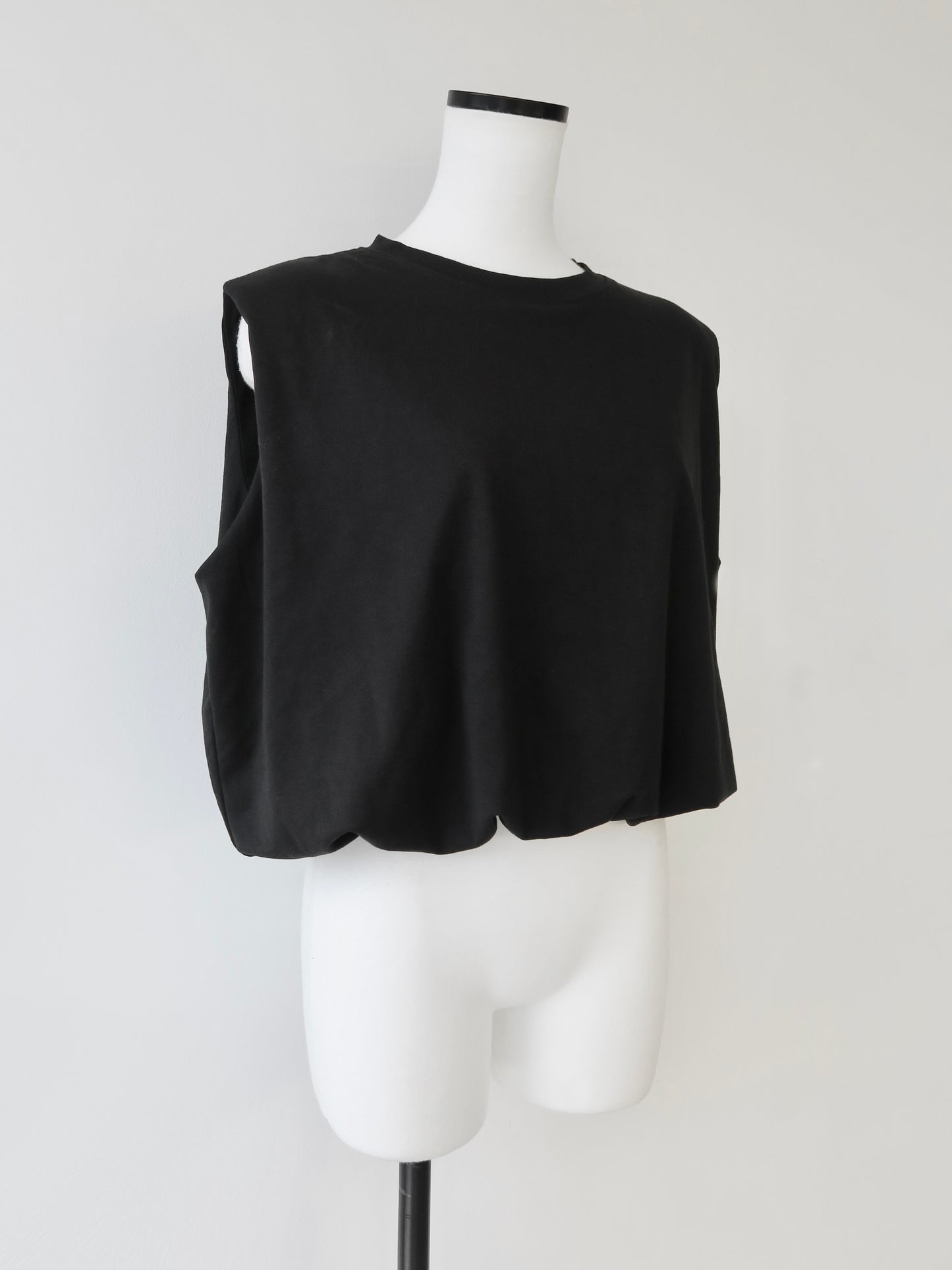 padded balloon tops