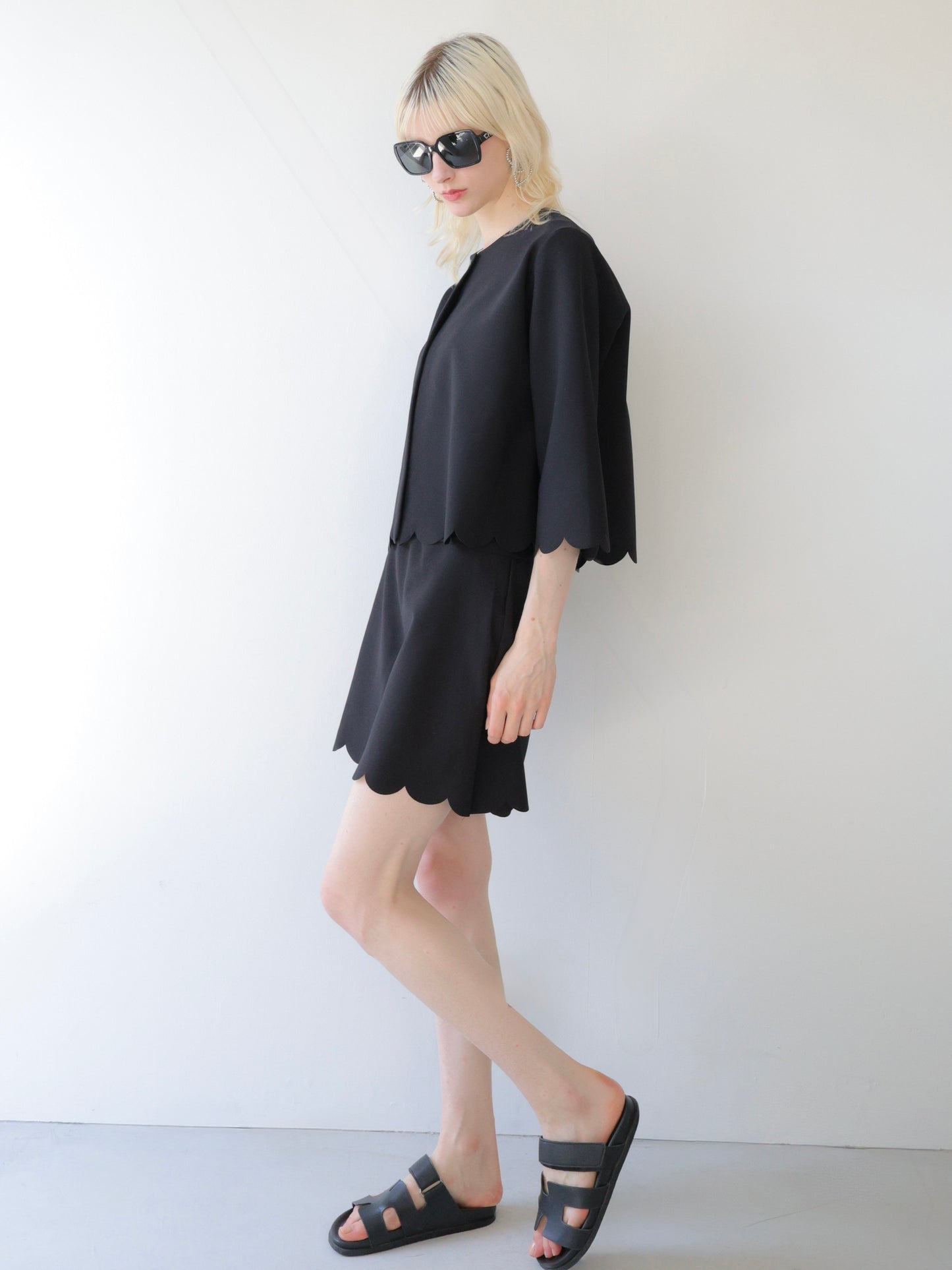 cloud medium cardigan