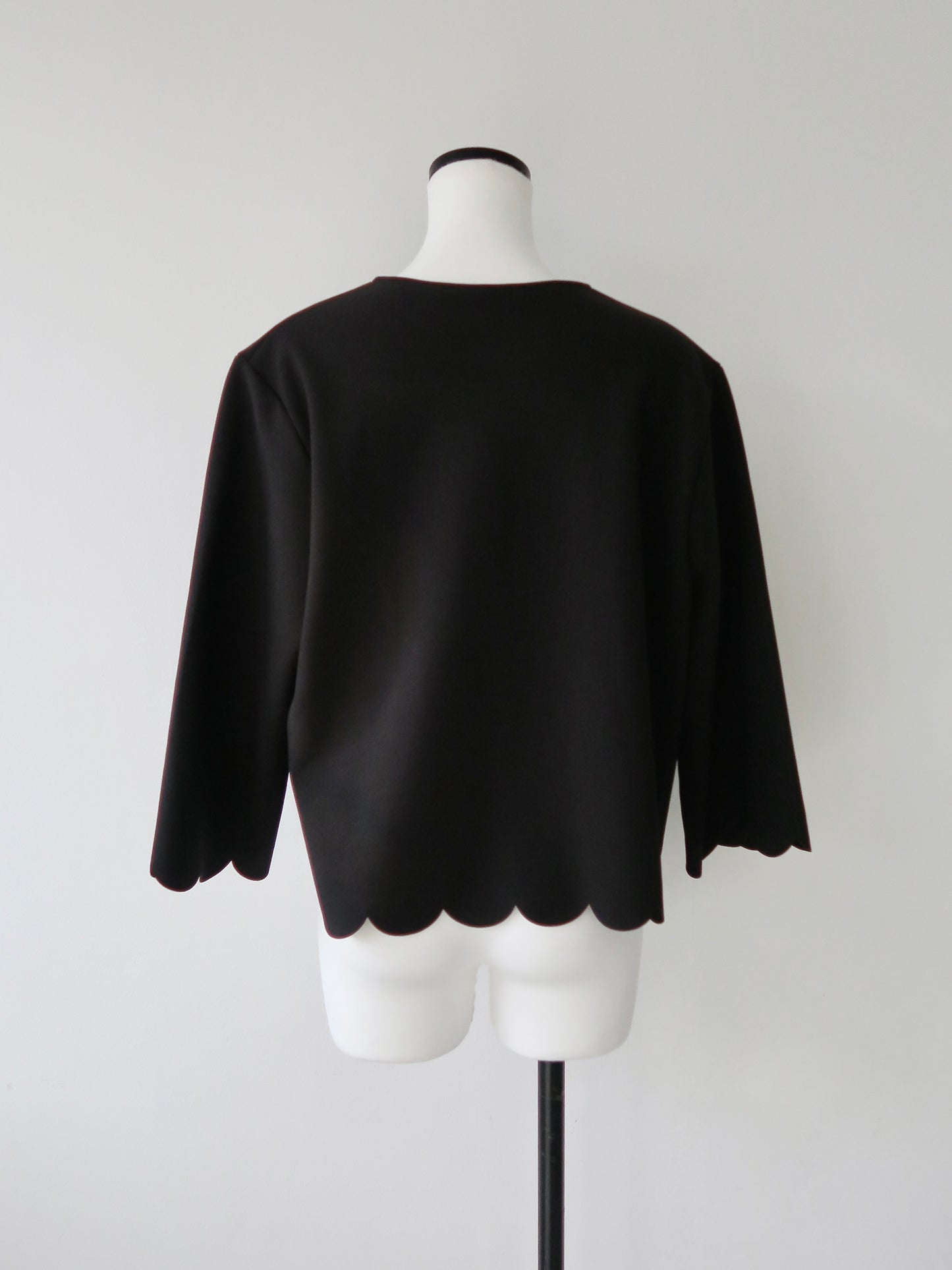 cloud medium cardigan
