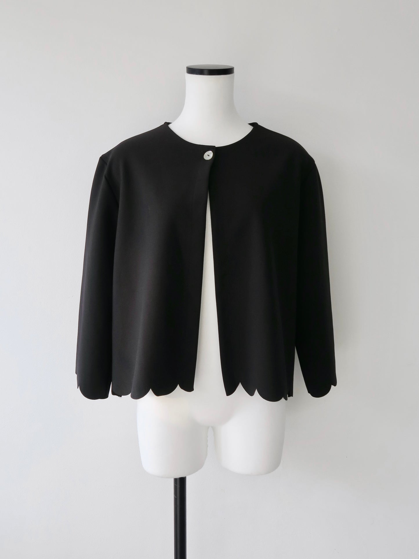 cloud medium cardigan