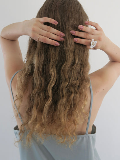 flower ring