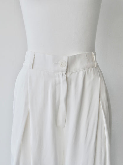 tank and slacks set