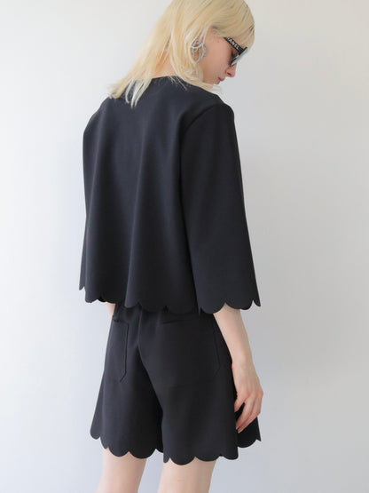 cloud medium cardigan