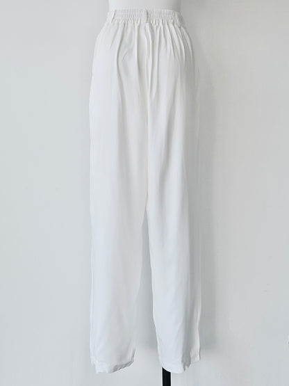 tank and slacks set