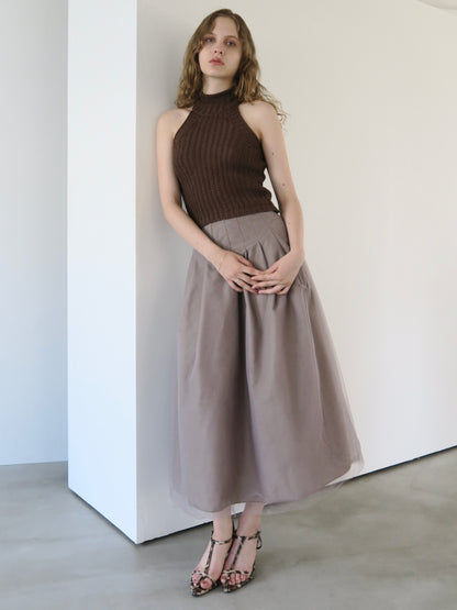 american sleeves summer knit