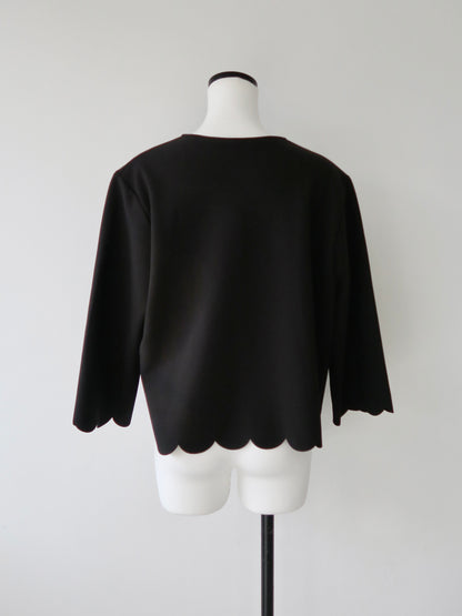 cloud medium cardigan