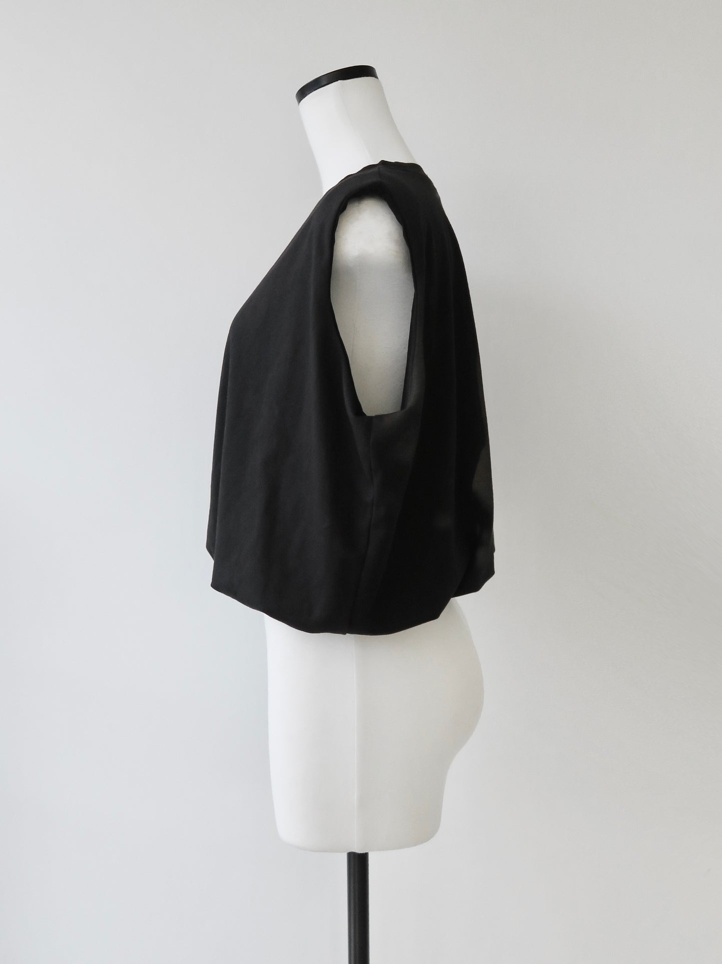 padded balloon tops
