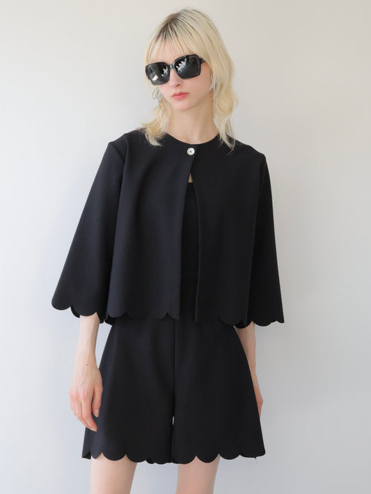 cloud medium cardigan