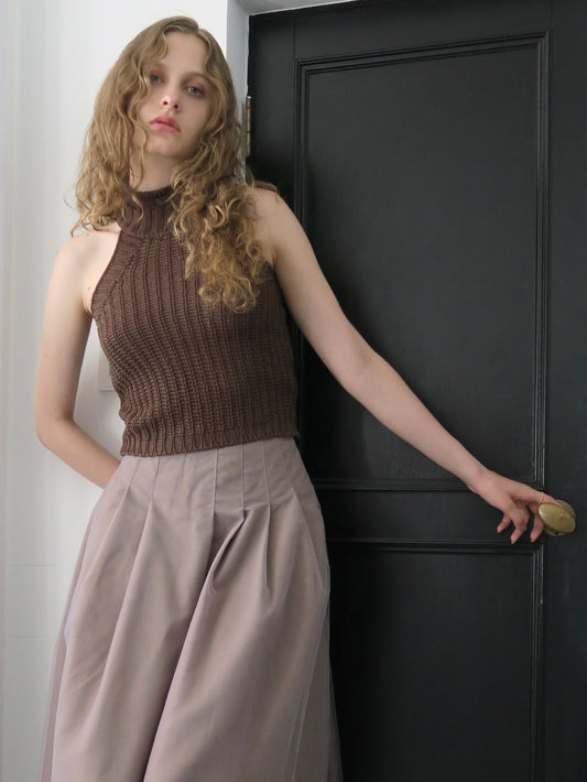 american sleeves summer knit