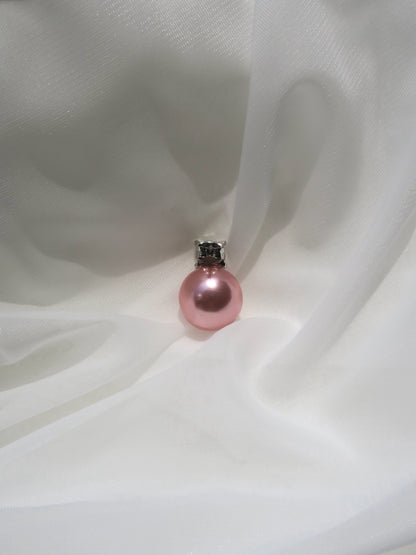 pink pearl pierce