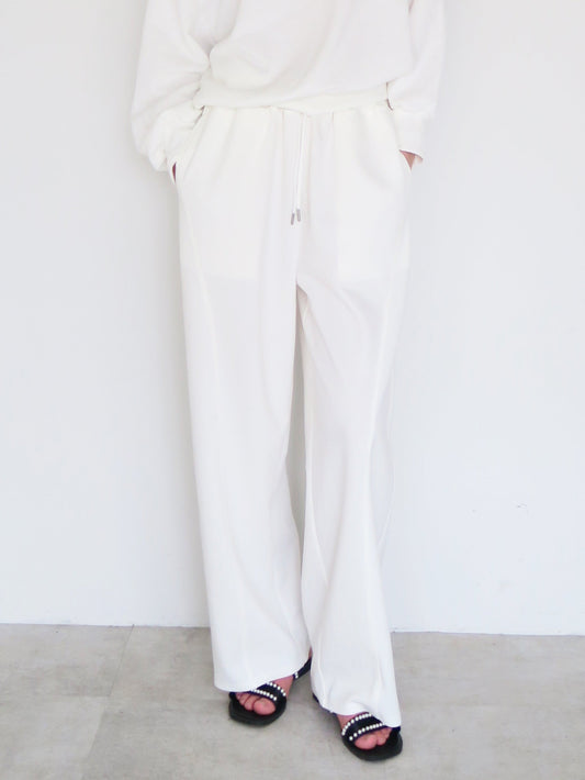 curve easy sweat pants